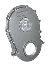 Load image into Gallery viewer, Dart BBC Timing Cover - w/ .400 Raised Cam w/Gasket 67240002