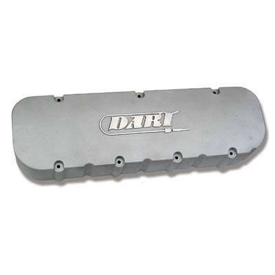 Dart BBC Tall Valve Covers w/Dart Logo 68000040