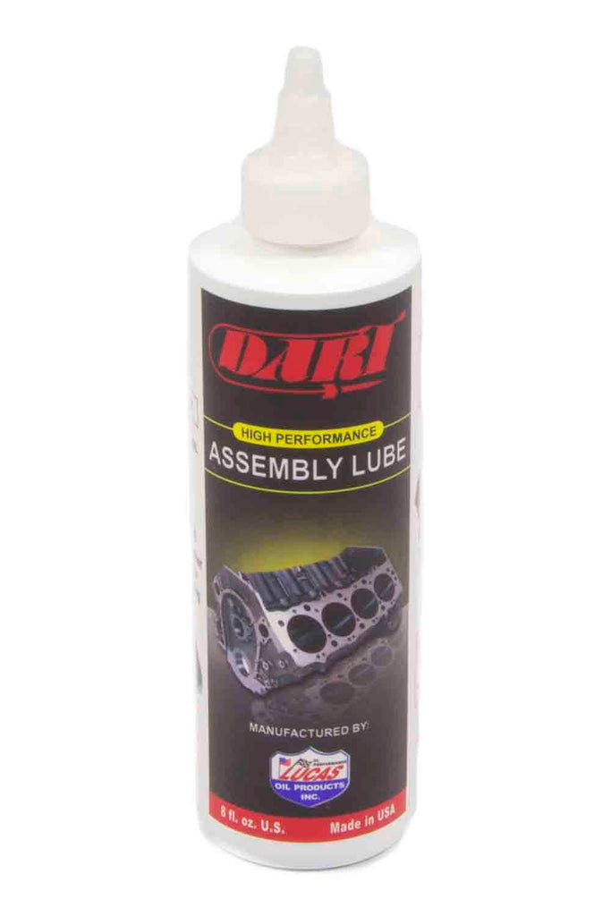 Dart High Perf. Assembly Lube - 8oz. 70000009