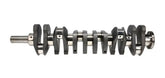 Dart Dart 4340 Billet Crankshaft - Toyota 2JZ 86mm Stroke 9-2JZ86