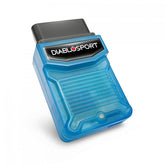 PredatorX for 2019+ Ram and SUV with PCM Swap PredatorX is the ultimate mobile tuning solution DiabloSport