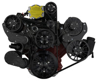 CVF Racing B-LSXSCH-RP LS Reaper Kit for Harrop TVS2300/TVS2650