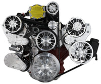 CVF Racing LSXSCH-RP LS Reaper Kit for Harrop TVS2300/TVS2650