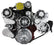 CVF Racing LSXSCH-RP LS Reaper Kit for Harrop TVS2300/TVS2650