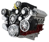 CVF Racing LSXSCH-RP LS Reaper Kit for Harrop TVS2300/TVS2650