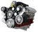 CVF Racing LSXSCH-RP LS Reaper Kit for Harrop TVS2300/TVS2650