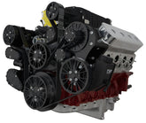 CVF Racing B-LSXSCH-RP LS Reaper Kit for Harrop TVS2300/TVS2650