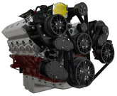 CVF Racing B-LSXSCH-RP LS Reaper Kit for Harrop TVS2300/TVS2650