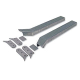 Detroit Speed and Engineering Subframe Connectors - 70-81 F-Body 010103DS