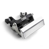 Detroit Speed and Engineering Billet Tailgate Handle 67-72 C/K Truck 012001DS