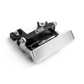 Detroit Speed and Engineering Billet Tailgate Handle 81-86 C/K Truck 012003DS