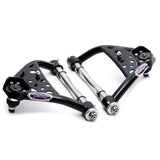 Detroit Speed and Engineering Upper Tubular Control Arms 030107DS