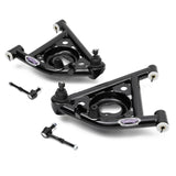 Detroit Speed and Engineering Lower Tubular Control Arms 031208DS