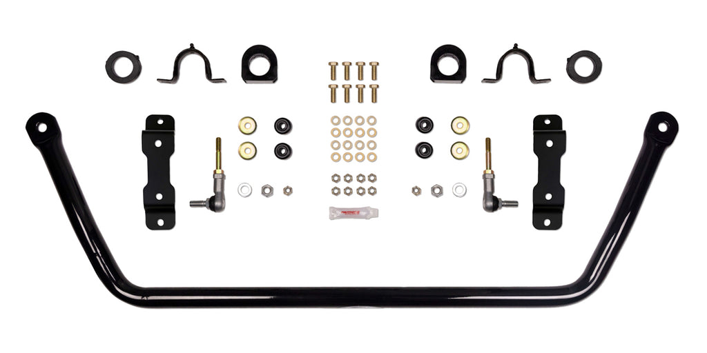 Detroit Speed and Engineering Front Sway Bar Kit GM C10 Truck 67-87 1-7/16 031419DS