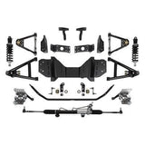 Detroit Speed and Engineering Speedmax Suspension Sys. Front 73-87 C10 Truck 032083-DDS