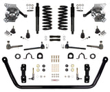 Detroit Speed and Engineering Front Speed Kit-2 Chevy 73-87 C10 Truck 032087DS