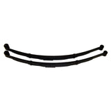 Detroit Speed and Engineering Rear Leaf Springs (pr) 2in Drop 67-69 F-Body 040101PDS