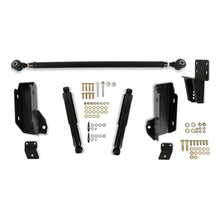 Load image into Gallery viewer, Detroit Speed and Engineering Track Bar/Shock Relocate Kit 67-72 GM C10 Truck 040118DS