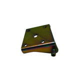 Detroit Speed and Engineering Lower Shock Plate - RH w/Mini Tubbed 3in Axle 040301RDS