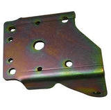 Detroit Speed and Engineering Stock Lower Shock Plate Left GM F-Body 67-69 040302LDS