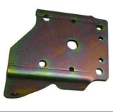 Detroit Speed and Engineering Stock Lower Shock Plate Right GM F-Body 67-69 040302RDS