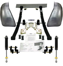 Load image into Gallery viewer, Detroit Speed and Engineering Mini-Tub Kit - 68-74 Nova 2in Drop 041207DS