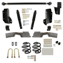 Load image into Gallery viewer, Detroit Speed and Engineering Rear Susp. Speed Kit-1 67-72 GM C10 Truck 041651DS