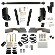 Load image into Gallery viewer, Detroit Speed and Engineering Rear Susp. Speed Kit-2 67-72 GM C10 Truck 041652DS