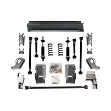 Load image into Gallery viewer, Detroit Speed and Engineering Quadra Link Rear Susp. - 67-69 F-Body 041703DS
