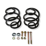 Detroit Speed and Engineering Coil Springs Rear 5.5in Drop 67-72 GM C10 Truck 041817PDS