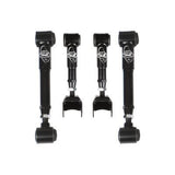 Detroit Speed and Engineering Swivel Rear Link Kit 79-93 Foxbody 042110DS