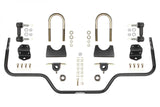 Detroit Speed and Engineering Rear Sway Bar 79-93 Foxbody 042223DS