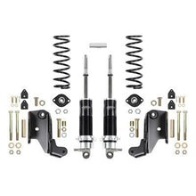 Load image into Gallery viewer, Detroit Speed and Engineering Rear Coilover Shock Conv Kit Ford 79-93 Mustang 042442-SDS