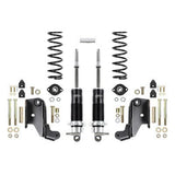 Detroit Speed and Engineering Rear Coilover Shock Conv Kit Ford 79-93 Mustang 042442-SDS