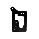 Detroit Speed and Engineering C6 Throttle Pedal Brkt For GM 67-69 F-Body 060111DS
