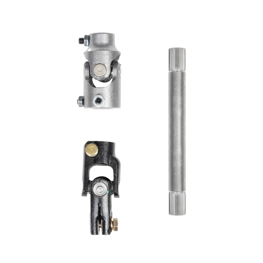 Detroit Speed and Engineering Steering Shaft Coupler Kit 092537DS