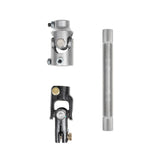 Detroit Speed and Engineering Steering Shaft Coupler Kit 092537DS