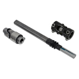 Detroit Speed and Engineering Steering Shaft Kit Chevy 79-87 C10 Truck 092541DS
