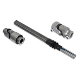Detroit Speed and Engineering Steering Shaft Kit Chevy 67-72 C10 Truck 092543DS