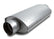 Dynatech Headers Split-Flow 3.5in Race Muffler 776-14352