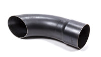 Dynatech Headers 3.5in Turn Down 780-00200