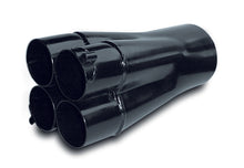 Load image into Gallery viewer, Dynatech Headers Slip-On Header Collector 2.5 x 5.0 OD 783-91250