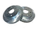 Suspension Engineering Silverado & Sierra 15" Inch Conversion Brake Kit (1999-2018) 33-1112