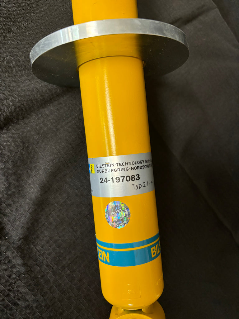 OPEN BOX - Bilstein Rear B6 Performance Damper Porsche Volkswagen 24-197083