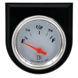 Equus Gauge Console, Fuel Level, 2