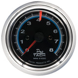 Equus Equus 6000 Series, Gauge, Tachometer, 2 1/2