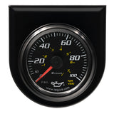 Equus Equus 6000 Series, Gauge, Oil Pressure, 2