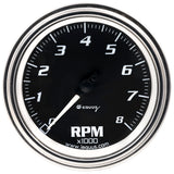 Equus Gauge, Tachometer, 3-3/8