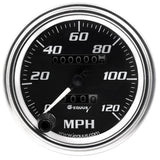 Equus GAUGE, SPEEDOMETER, 3-3/8
