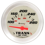 Equus Gauge, Transmission Temp, 2